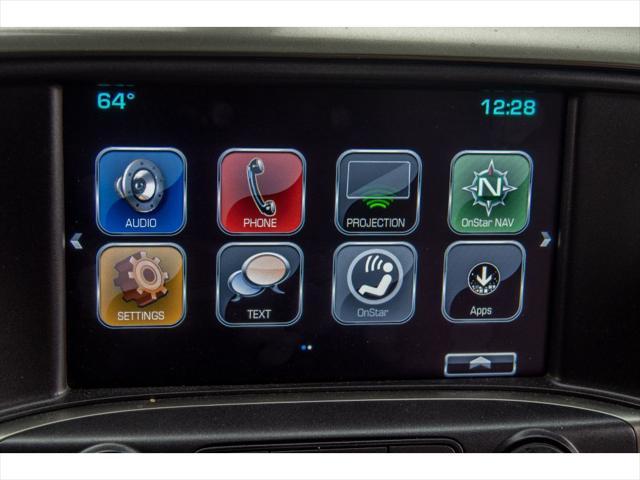 used 2018 Chevrolet Silverado 1500 car, priced at $29,995