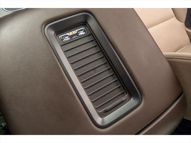 used 2018 Chevrolet Silverado 1500 car, priced at $29,995