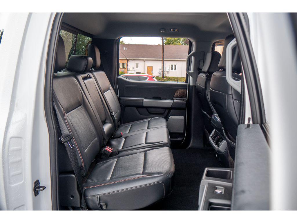 used 2023 Ford F-150 car, priced at $46,962