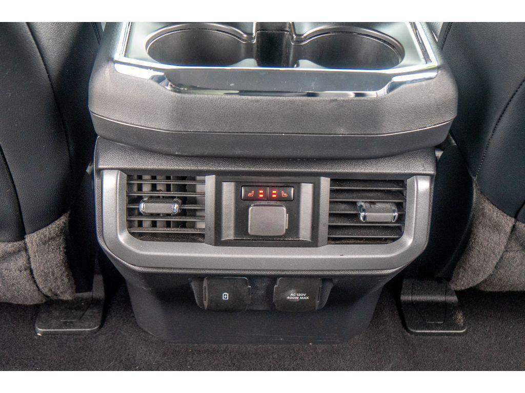 used 2023 Ford F-150 car, priced at $46,962
