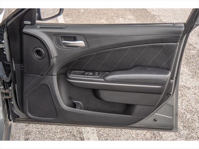 used 2019 Dodge Charger car, priced at $32,994