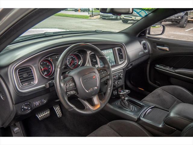 used 2019 Dodge Charger car, priced at $32,994