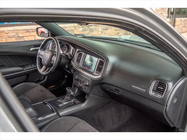 used 2019 Dodge Charger car, priced at $32,994