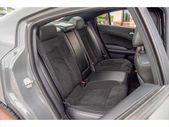 used 2019 Dodge Charger car, priced at $32,994