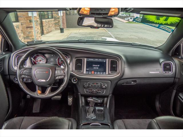 used 2019 Dodge Charger car, priced at $32,994
