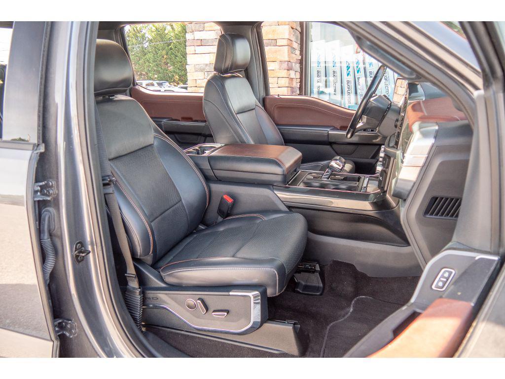 used 2021 Ford F-150 car, priced at $38,388