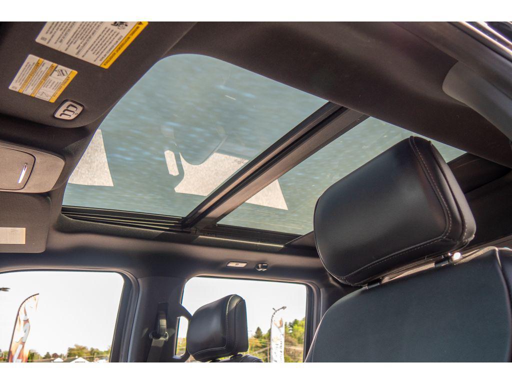 used 2021 Ford F-150 car, priced at $38,388