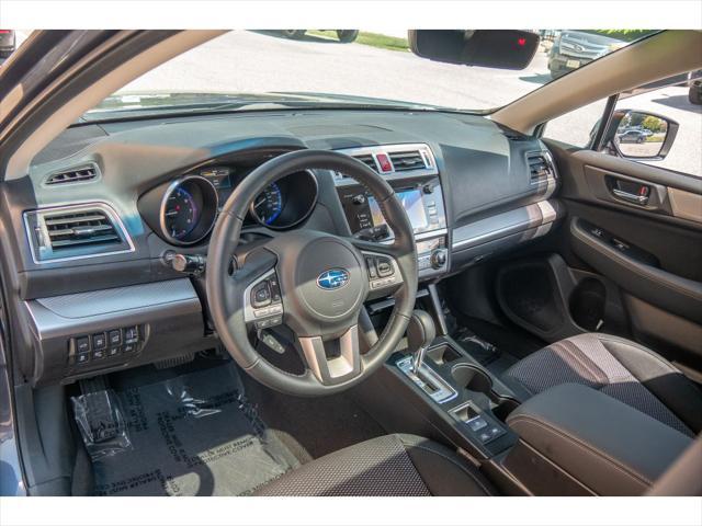 used 2017 Subaru Outback car, priced at $19,994