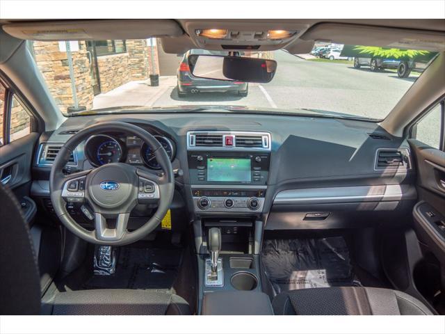 used 2017 Subaru Outback car, priced at $19,994