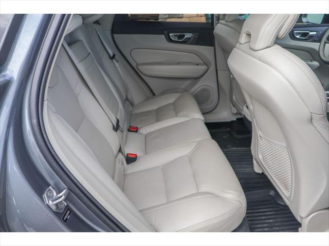 used 2021 Volvo XC60 car, priced at $30,945