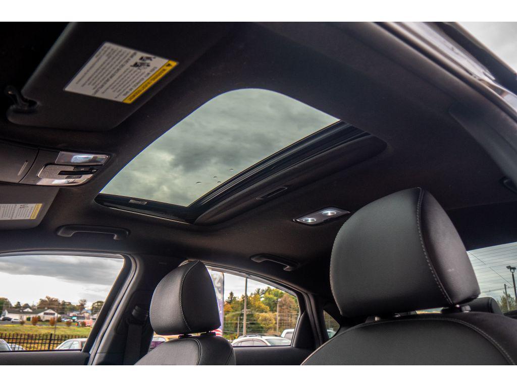 used 2023 Kia Forte car, priced at $20,746