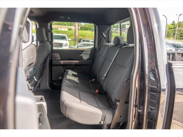 used 2022 Ford F-150 car, priced at $46,897
