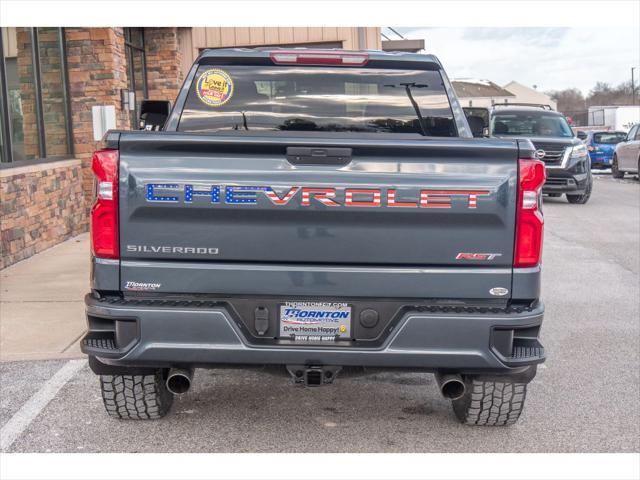 used 2019 Chevrolet Silverado 1500 car, priced at $35,874