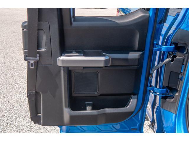 used 2019 Ford F-150 car, priced at $30,874