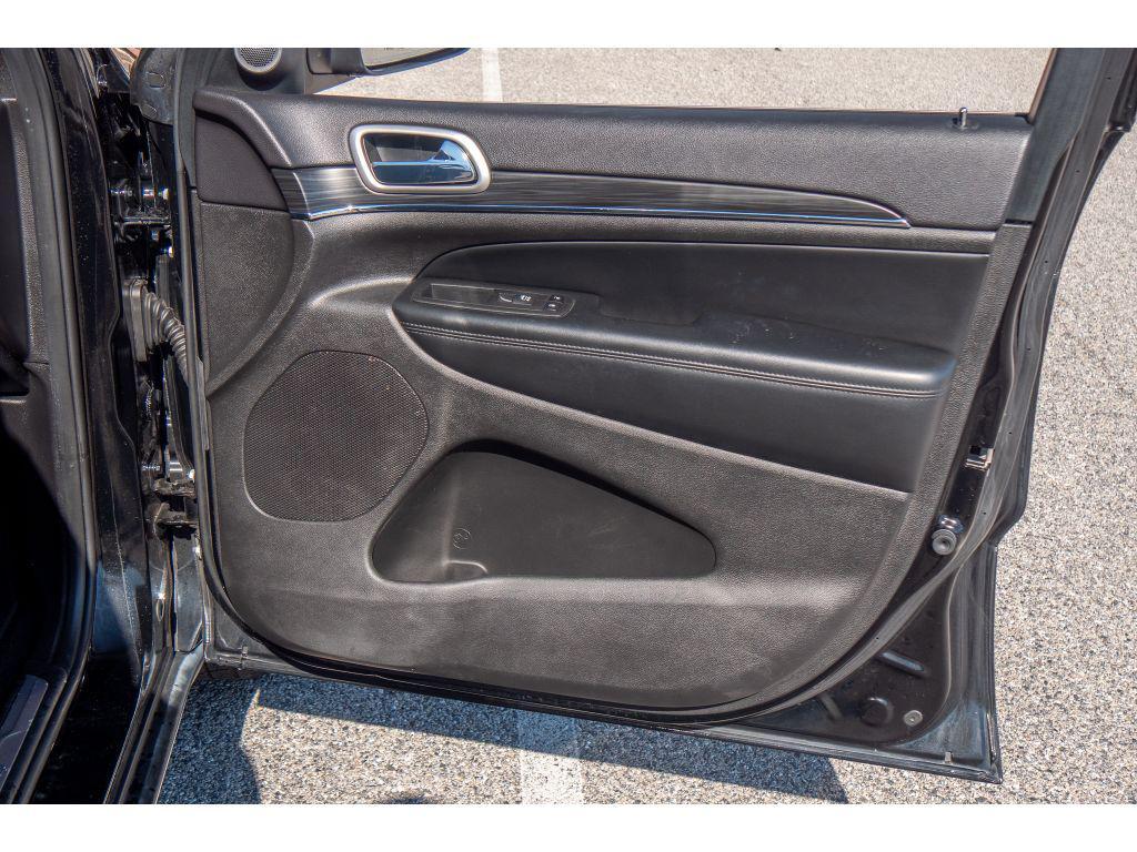 used 2019 Jeep Grand Cherokee car, priced at $23,997