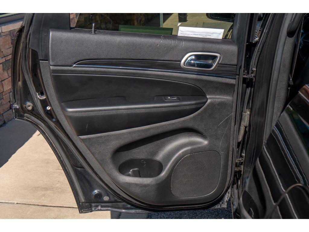 used 2019 Jeep Grand Cherokee car, priced at $23,997