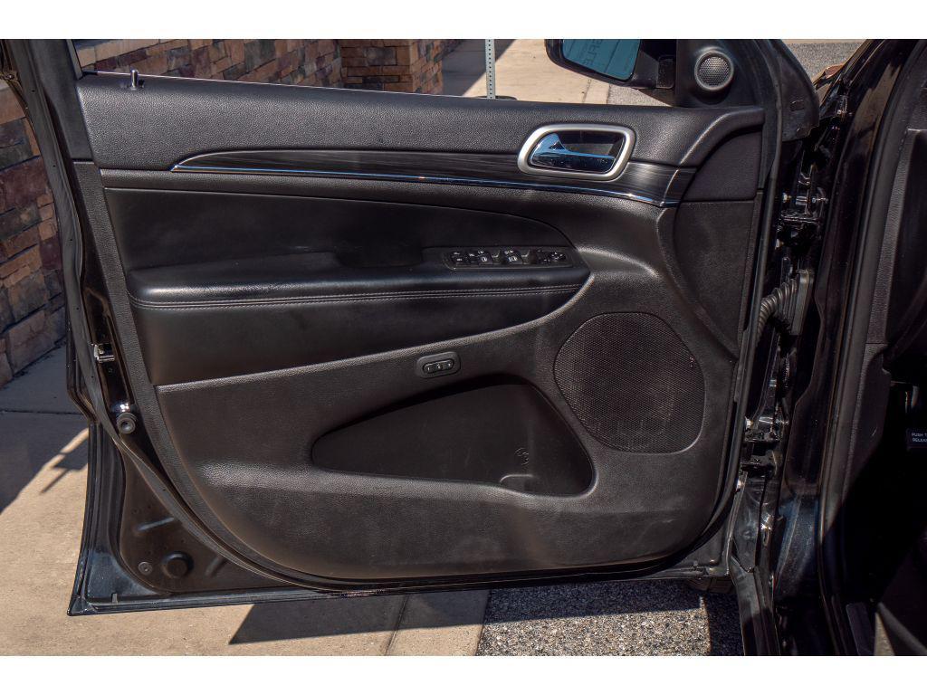 used 2019 Jeep Grand Cherokee car, priced at $23,997