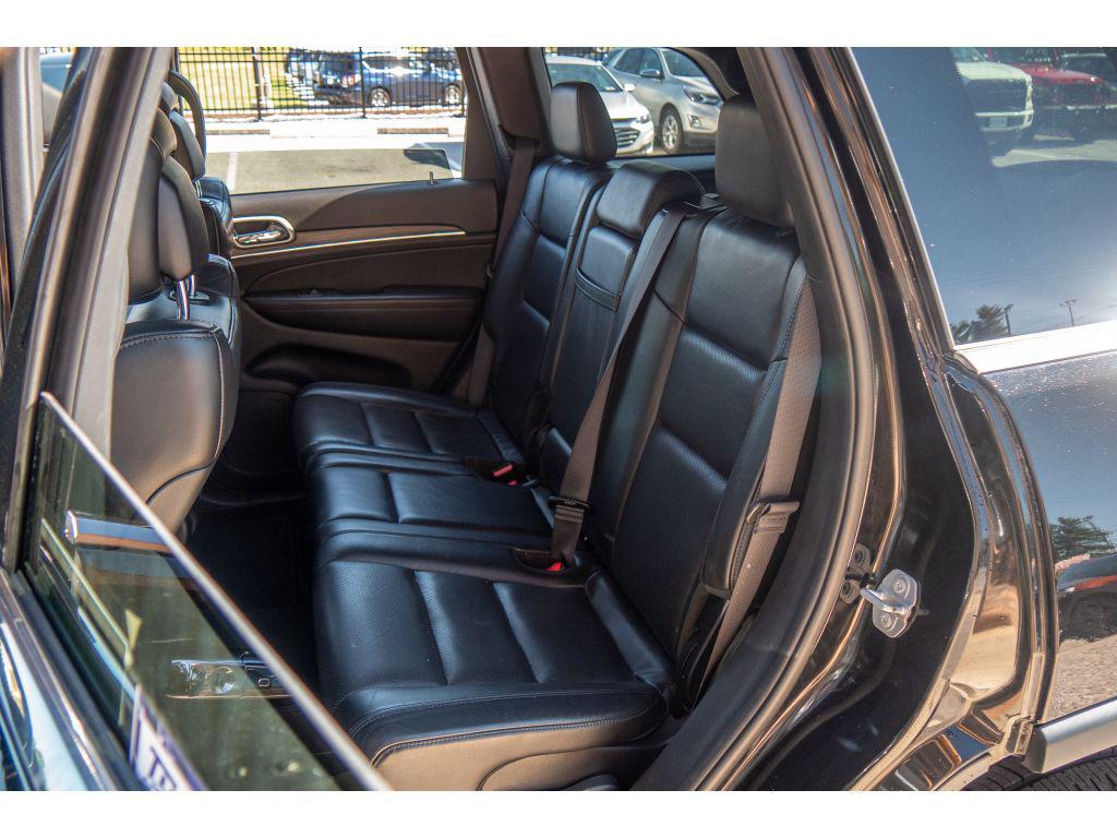 used 2019 Jeep Grand Cherokee car, priced at $23,997