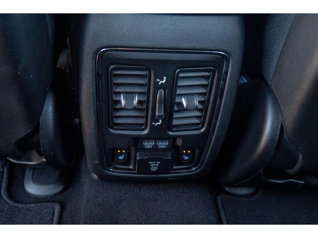 used 2019 Jeep Grand Cherokee car, priced at $23,997