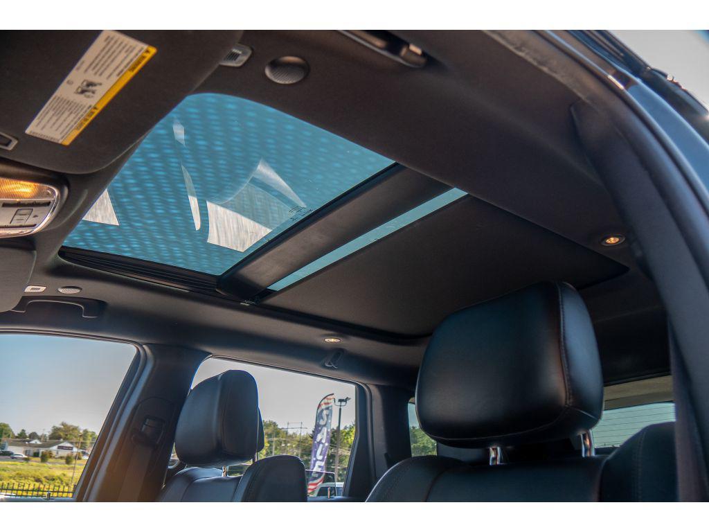 used 2019 Jeep Grand Cherokee car, priced at $23,997