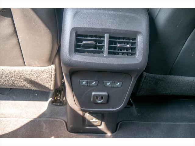 used 2021 Chevrolet Equinox car, priced at $26,957