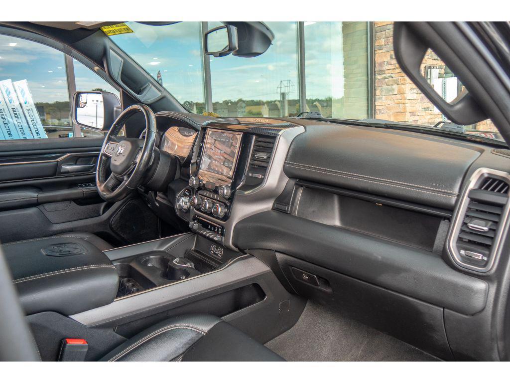 used 2020 Ram 1500 car, priced at $38,994