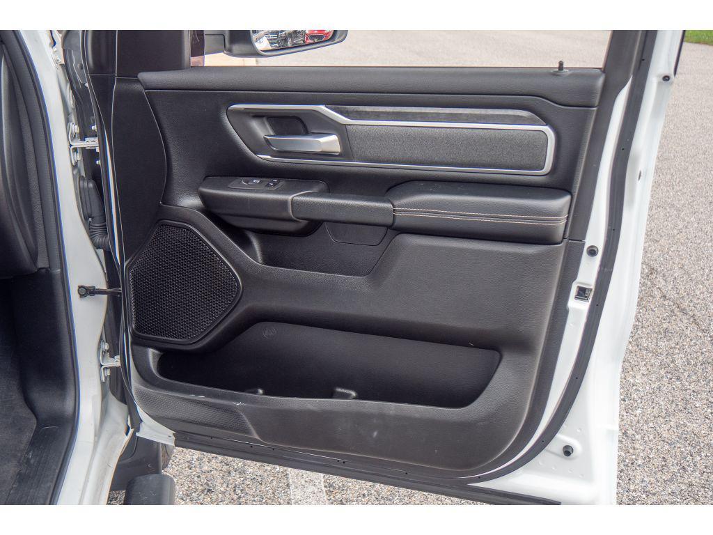 used 2020 Ram 1500 car, priced at $29,965