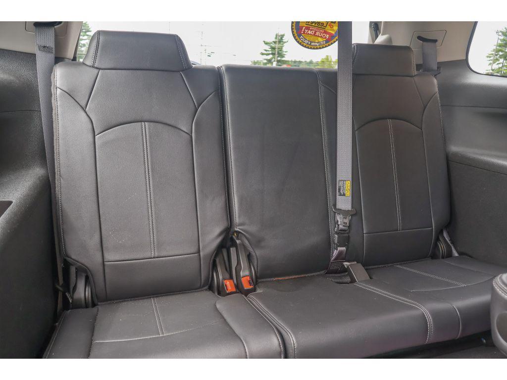 used 2015 GMC Acadia car, priced at $16,876