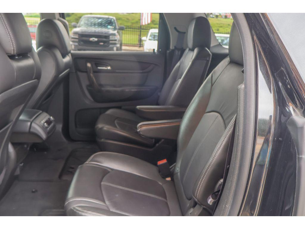 used 2015 GMC Acadia car, priced at $16,876