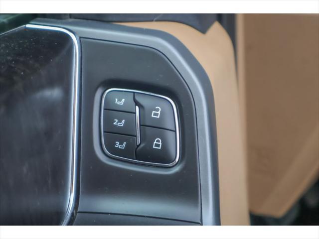 used 2021 Ford F-150 car, priced at $45,875