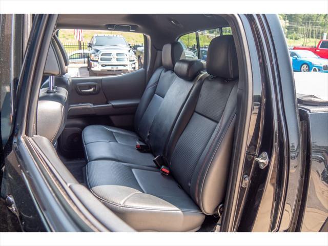 used 2019 Toyota Tacoma car, priced at $42,978