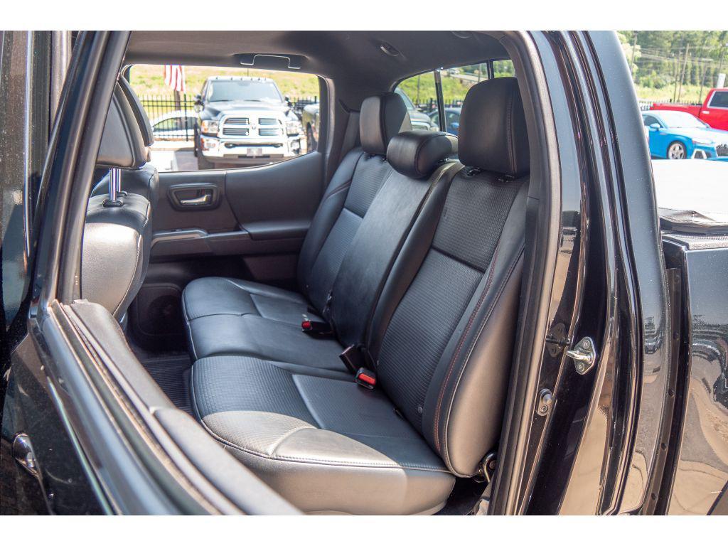 used 2019 Toyota Tacoma car, priced at $38,200
