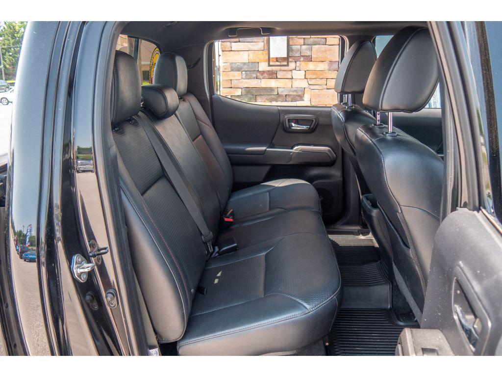 used 2019 Toyota Tacoma car, priced at $38,200