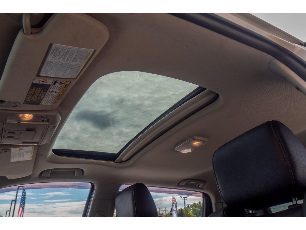 used 2018 Toyota Tundra car, priced at $41,997