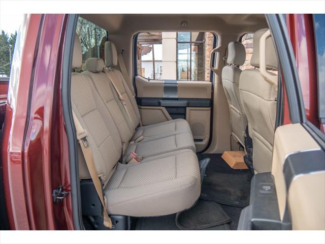 used 2015 Ford F-150 car, priced at $29,945