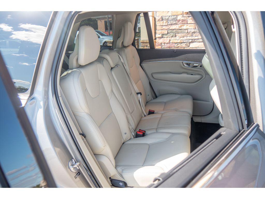 used 2022 Volvo XC90 car, priced at $37,987