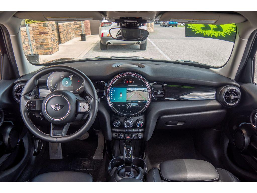 used 2022 MINI Hardtop car, priced at $21,925