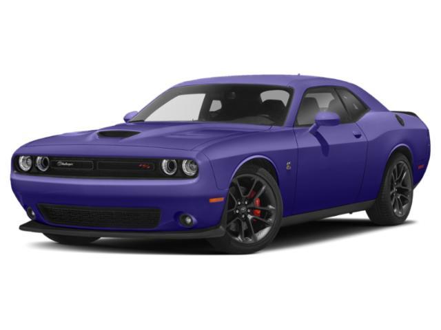 used 2019 Dodge Challenger car, priced at $44,994