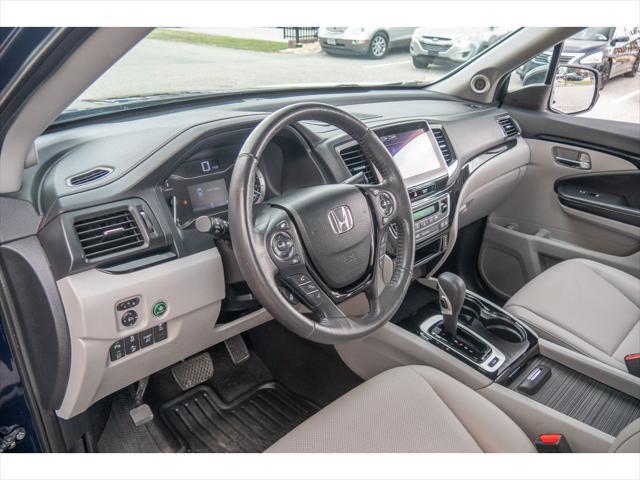 used 2018 Honda Ridgeline car, priced at $32,764