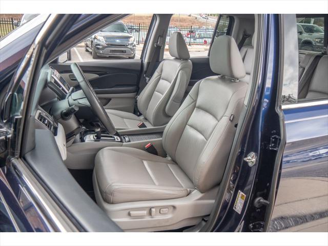 used 2018 Honda Ridgeline car, priced at $32,764