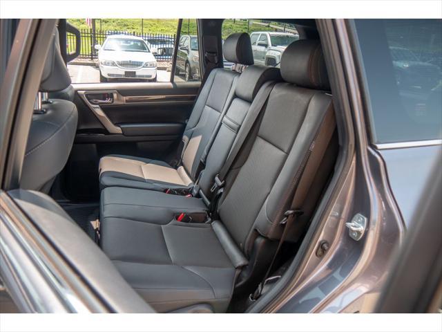 used 2021 Lexus GX 460 car, priced at $45,946