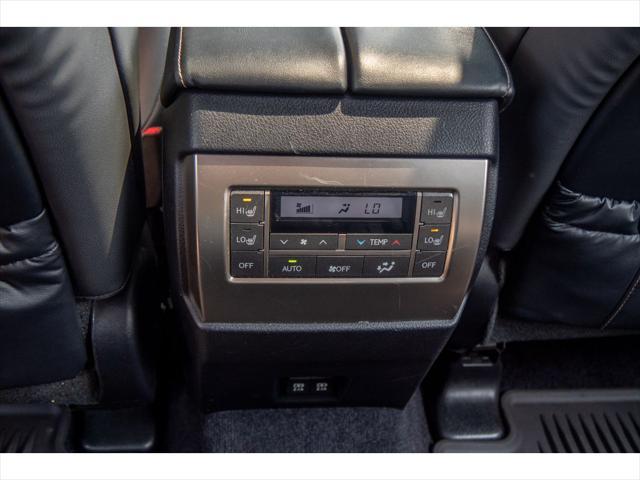 used 2021 Lexus GX 460 car, priced at $45,946