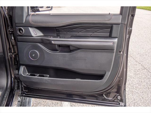 used 2021 Ford Expedition Max car, priced at $48,974