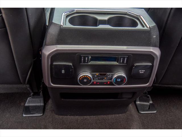 used 2021 Ford Expedition Max car, priced at $48,974