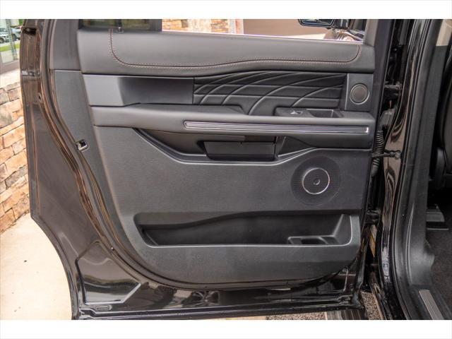 used 2021 Ford Expedition Max car, priced at $48,974
