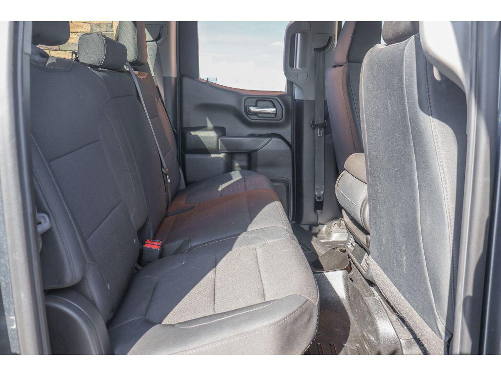 used 2019 Chevrolet Silverado 1500 car, priced at $31,745