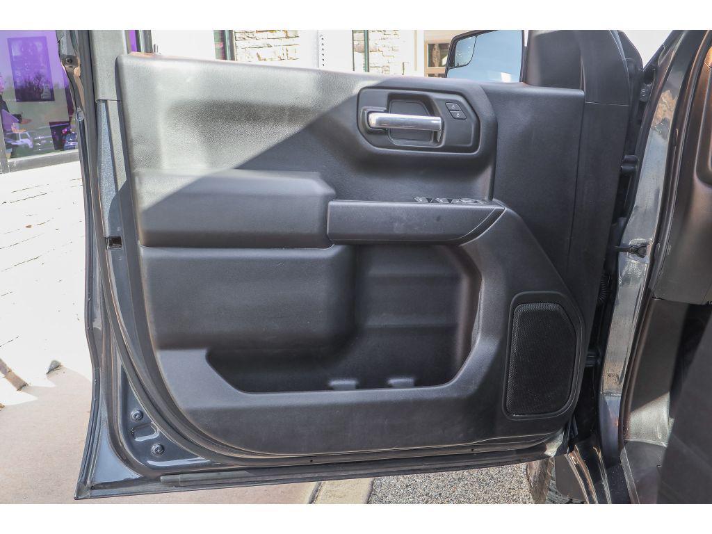 used 2019 Chevrolet Silverado 1500 car, priced at $31,745