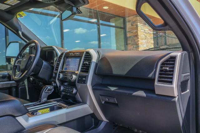 used 2019 Ford F-150 car, priced at $44,867
