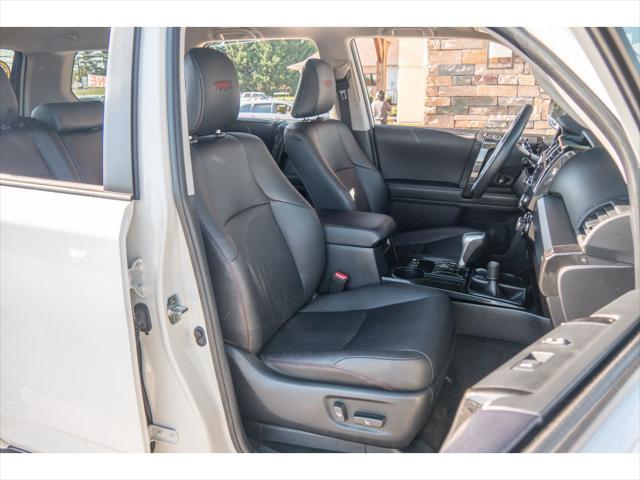 used 2022 Toyota 4Runner car, priced at $45,870