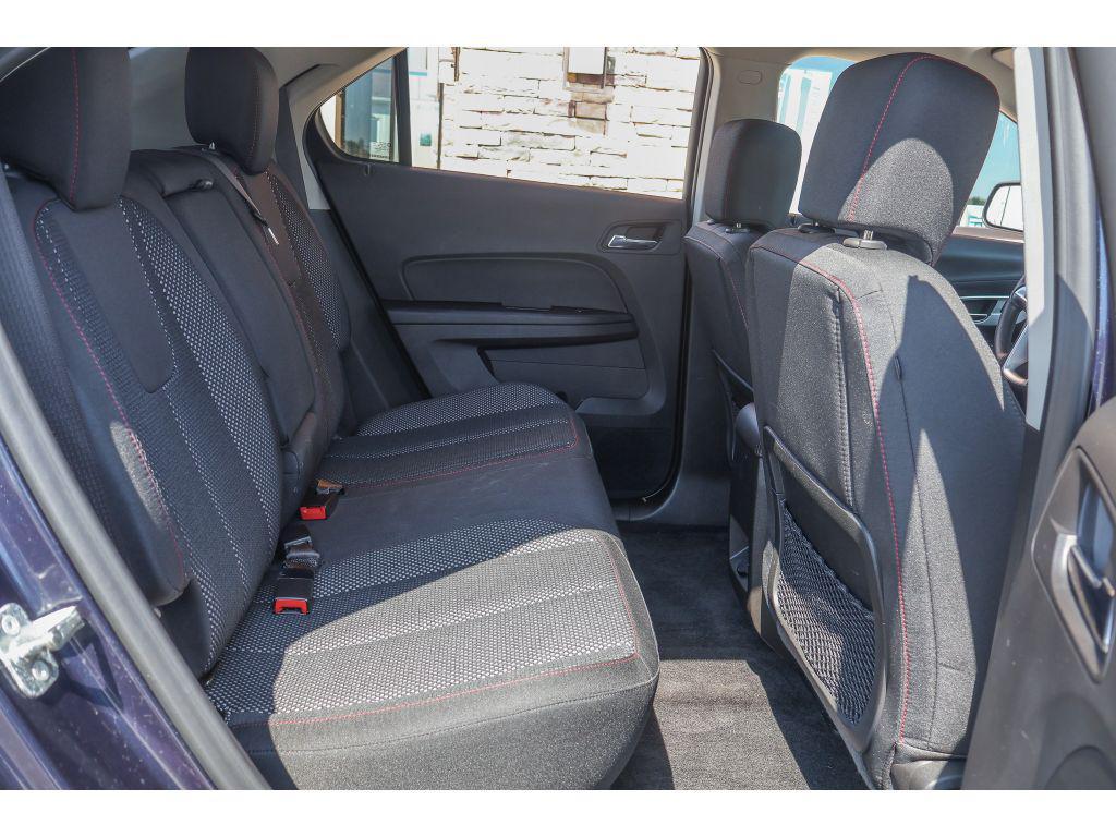 used 2016 Chevrolet Equinox car, priced at $13,995